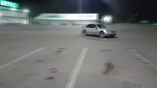 Altezza drift torsen Альтеза дрифт смотреть онлайн