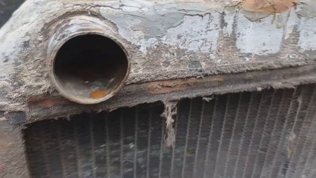 BAW FENIX 1044 E2 .ОЧЕРЕДНОЙ РЕМОНТ.