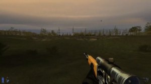 IGI-2 Скрытый удар. Миссия - 7: Переход через границу. Ностальгическое прохождение