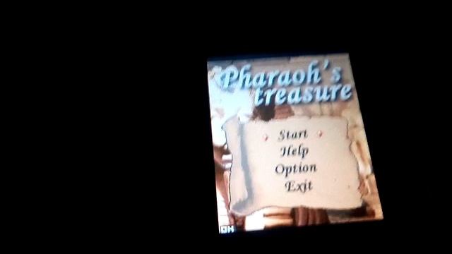 Samsung SGH-E750 Игры/Games смотреть онлайн