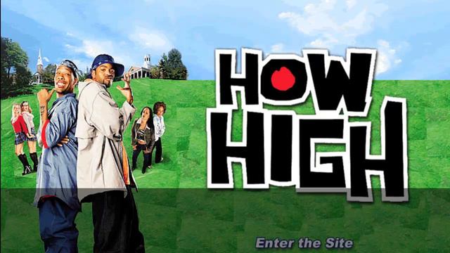 Cisco Kid (How High Soundtrack) - Cypress Hill Feat. Method Man & Redman / Track 4 download смотреть онлайн