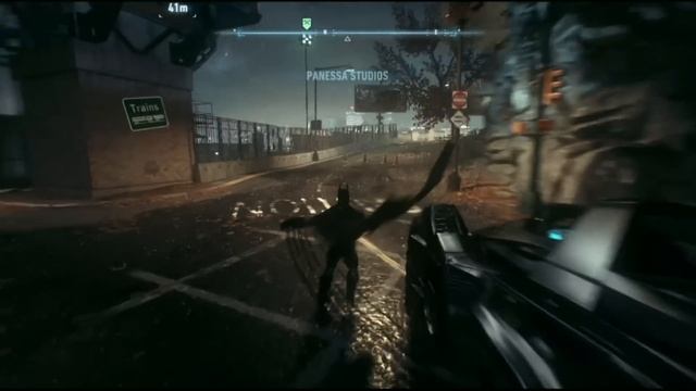 Can I Play Batman Arkham Knight On My Old PC UPDATE смотреть онлайн