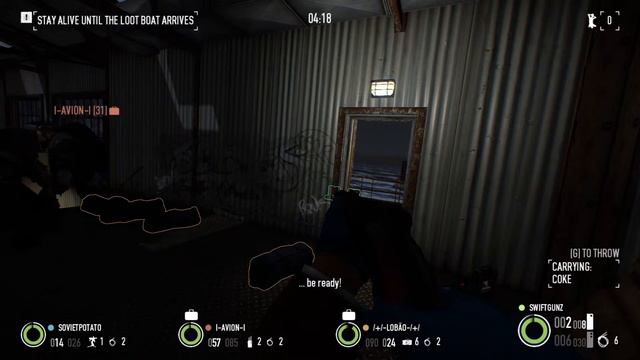 Payday 2 - Channel update! смотреть онлайн