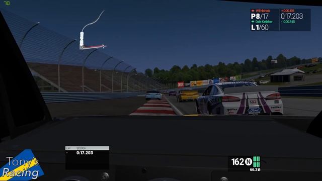 [Talk] Updates Everywhere! Project Cars US DLC & iRacing Update #18 смотреть онлайн