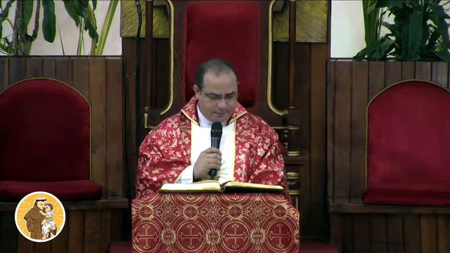 Santa Misa - Domingo de Ramos en la Pasión del Señor - 24 de Mar. 2024 смотреть онлайн