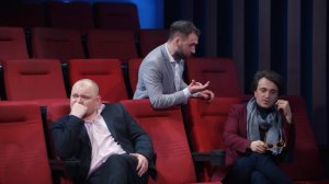 Однажды в России: Фильм о победе сборной СССР по футболу