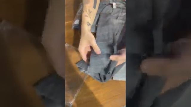 Термобелье мужское Hombre (комплект низ + верх). Размеры M-XXL смотреть онлайн