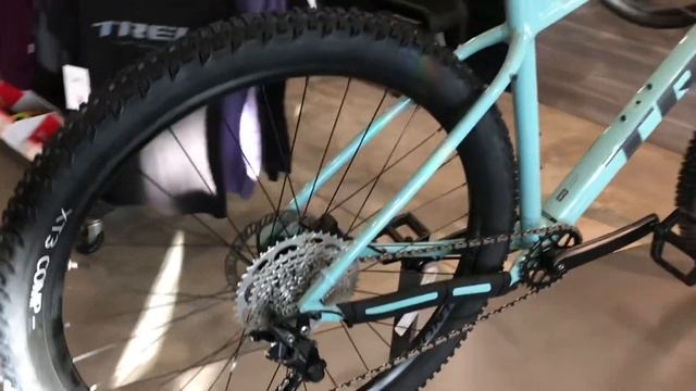 Comparando las TREK Marlin 4,5,6 y7 смотреть онлайн