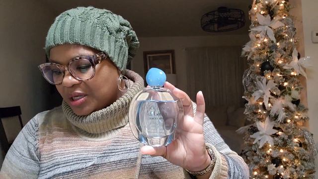 Top 10 Fragrances In My Collection| My Favorites 😍 2022| #perfume #roadto1k #fragrance #top10 смотреть онлайн