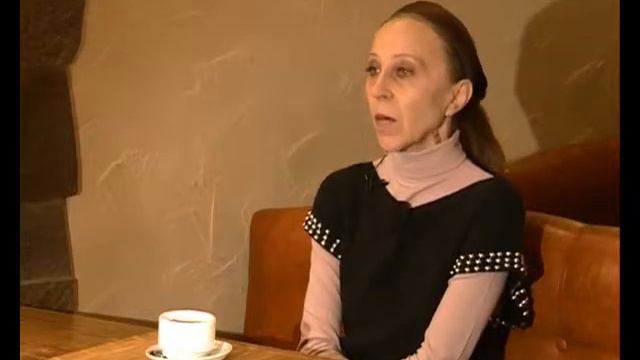 Городские истории (директор детской хореографической школы Светлана Кондратьева) смотреть онлайн