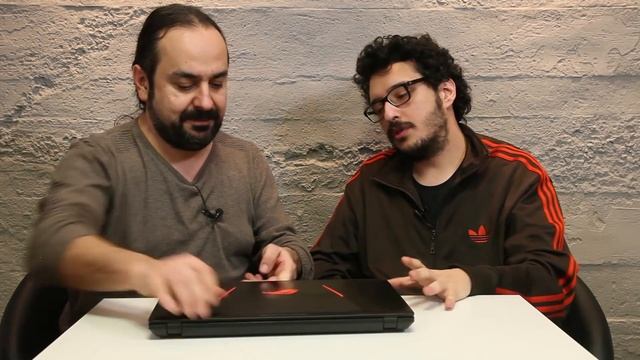 EN İYİ 1050 DİZÜSTÜ HANGİSİ? - ASUS ROG GL553VD Oyuncu Bilgiyasarı İncelemesi смотреть онлайн