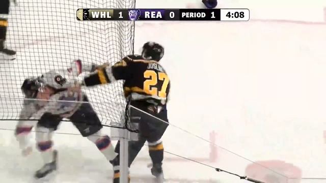 Royals vs. Nailers 11/4/22 | Highlights смотреть онлайн