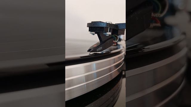Ortofon Om-10