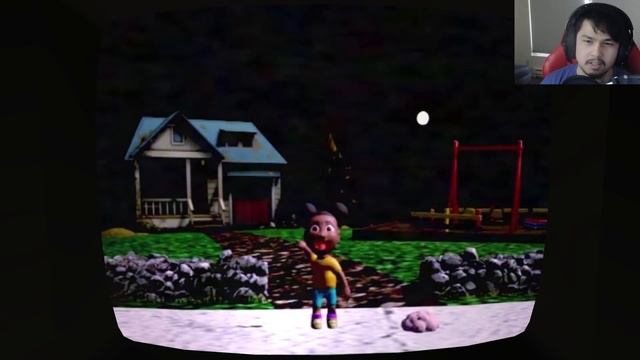 I found the NEW SECRET TAPE (UPDATE + SECRET CODES) New Ending? Amanda The Adventurer v1.1 смотреть онлайн