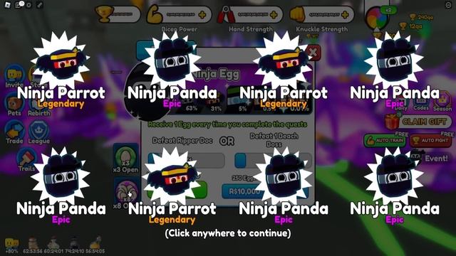 ЗАЧЕМ РАЗРАБОТЧИКИ ЭТО СДЕЛАЛИ? Армрестлинг Симулятор РОБЛОКС смотреть онлайн