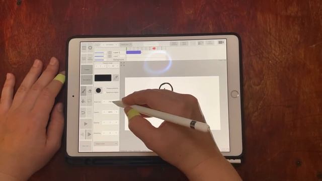 Туториал по RoughAnimator (анимация) смотреть онлайн