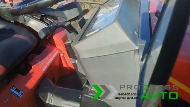 YANMAR F155 характеристики описание цена видео минитрактора, купить трактор в кредит / PROGRESSAVTO