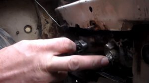 Ремонт заднего фонаря,ваз 2101-2106.