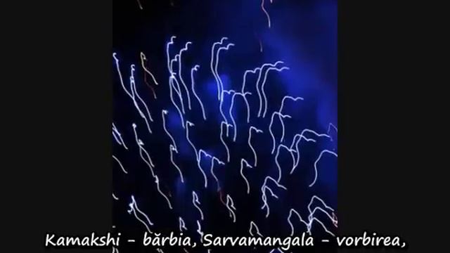 Devi Kavach - Subramanian (subtitrat) смотреть онлайн