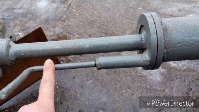 12 - Приспособление (механизм) к мотоблоку для посадки картофеля своими руками. Обзор приспособления смотреть онлайн