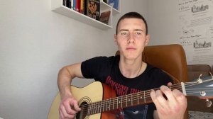 Ветер пахнул чабрецом и смородиной...