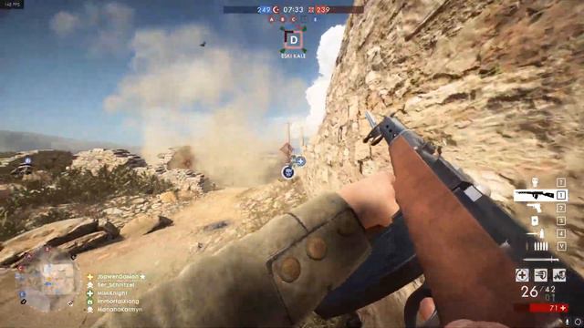 Battlefield 6, PLEASE SAVE US! смотреть онлайн