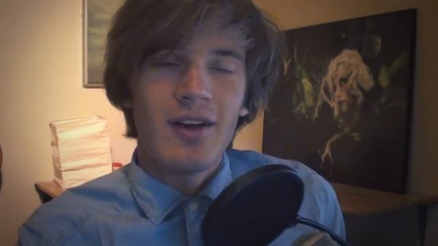 HAPPY WHEELS COMPETITION! - (Fridays With PewDiePie - Part 31) смотреть онлайн