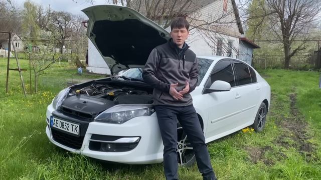 Основна проблема всіх Renault смотреть онлайн