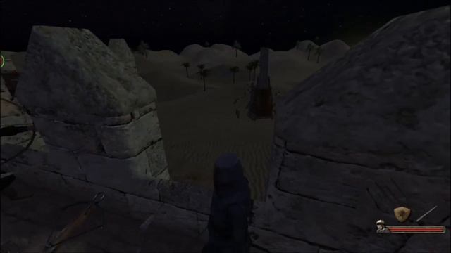 Let's play Mount & Blade - Warband: Part 54 Holding Castles смотреть онлайн