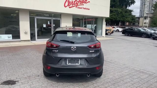 2017 Mazda Cx-3 смотреть онлайн