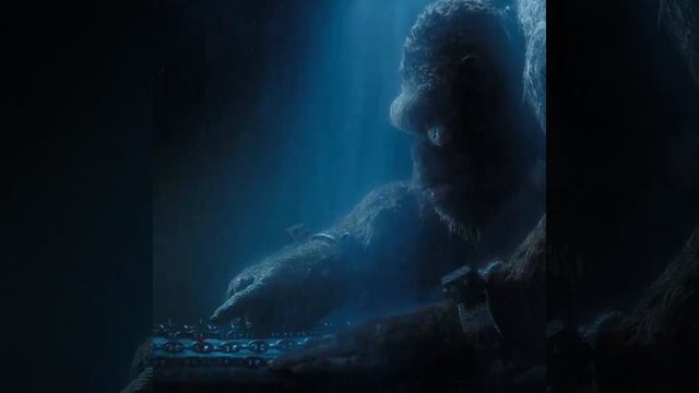 Годзилла против Конга Godzilla vs Kong Тизер 2021 смотреть онлайн