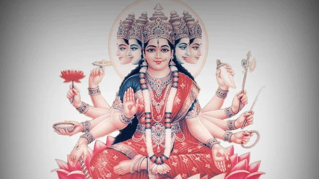 Gyatri mantra। गायत्री मन्त्र।gyatri strotam।om vur vurvah swah,tat savitur varenyum, vargo devasya смотреть онлайн