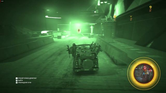 Tom Clancy's Ghost Recon® Breakpoint 