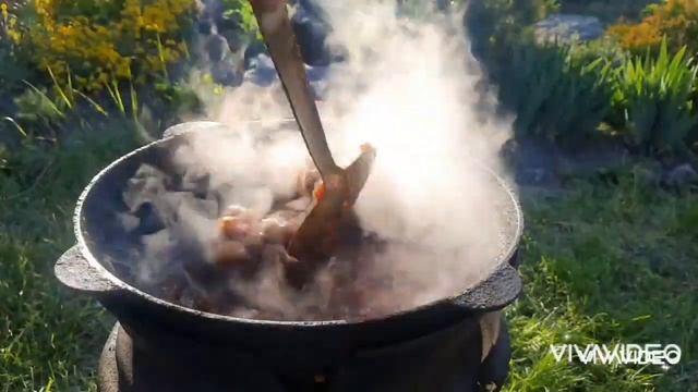 Уютная Кухня