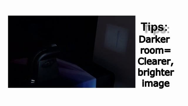 How to Focus the Tracer Art Projector смотреть онлайн