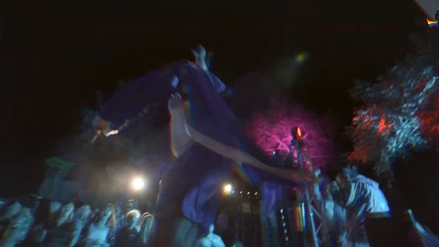 Tbilisi Pride Fest 2022 - თბილისი პრაიდ ფესტივალი 2022 смотреть онлайн