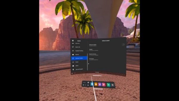 How to Find Pairing Code on Meta Quest 2 - Locate Pair PIN