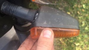 Трицикл ЗИД ФЕРМЕР 200 см3. Качество современных запчастей оставляет желать лучшего(((