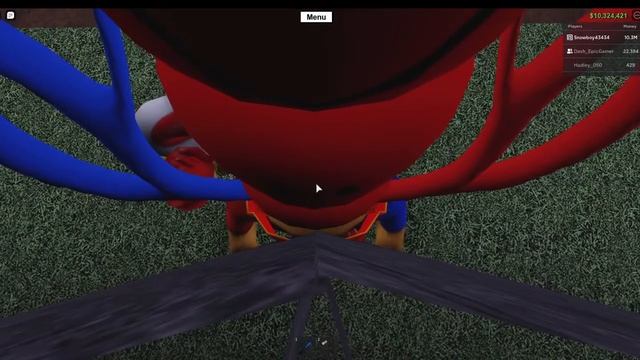 How to Corner Glitch in Roblox смотреть онлайн