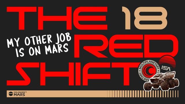 The Red Shift - Episode 18 "BLUEPRINTS" смотреть онлайн