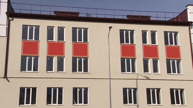 Ессентуки. Хроника 2017. СОШ №8 смотреть онлайн