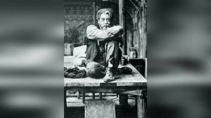 Монолог Сатина о человеке из пьесы Горького «На дне»