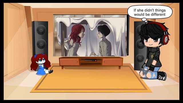 Future boy reacts to I'm not a monster 2 Poppy Playtime смотреть онлайн