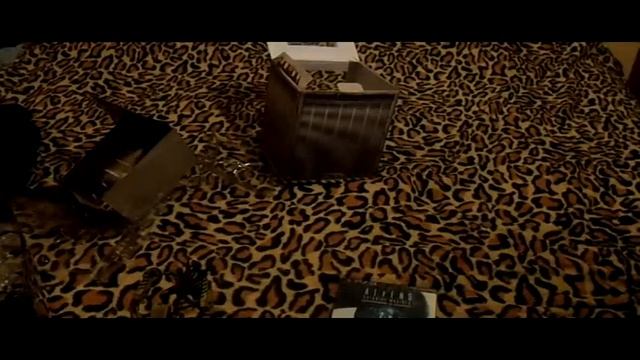 Aliens Colonial Marines PS3 Коллекционка смотреть онлайн