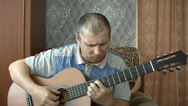 Усманский Алексей - Зимний ветер скулит за окошком 2024 г смотреть онлайн