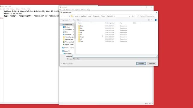 Introducing Python Turtle Virtual Pen - Pro AfricanChild STEM [1/20] смотреть онлайн