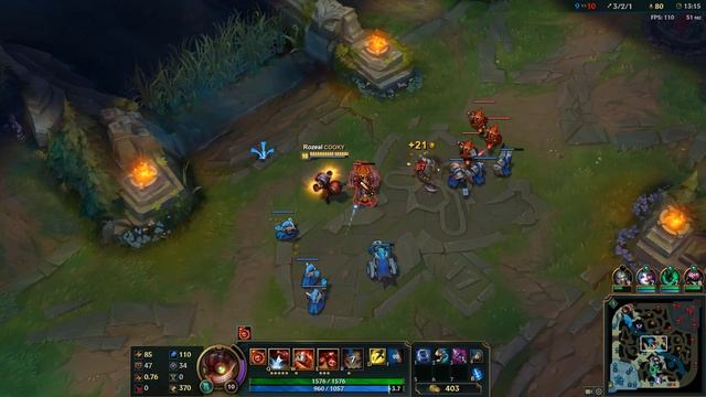 League of Legends Гайд на Зиггса смотреть онлайн