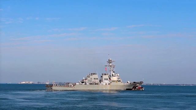 Radar Superiority Across All Domains | AESA Radars смотреть онлайн