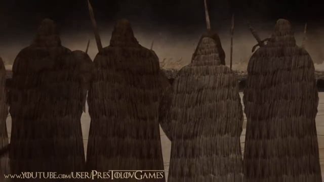 Старые боги и новые верования [Игра престолов] смотреть онлайн