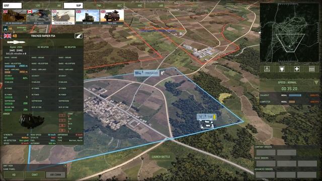 Wargame Red Dragon - Ash & Shadows - Pearl of the Orient #4 смотреть онлайн
